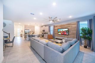 2040MA VILLA 7 BED/6.5 BA (SANITIZED) - 2