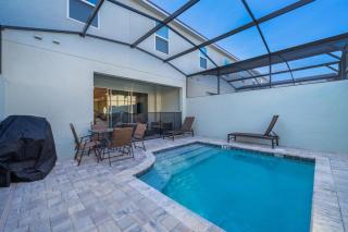 1802AL TOWNHOUSE 5 BED/4.5 BA (SANITIZED) - 1