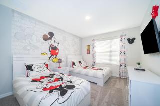 1848AA TOWNHOUSE 5 BED/4.5 BA (SANITIZED) - 7