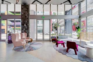 227-2500FU DOWNTOWN MIAMI 1 BEDROOM CONDO - 2