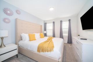 1848AA TOWNHOUSE 5 BED/4.5 BA (SANITIZED) - 4