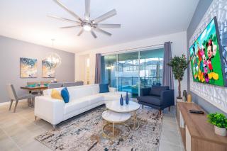 1848AA TOWNHOUSE 5 BED/4.5 BA (SANITIZED) - 1