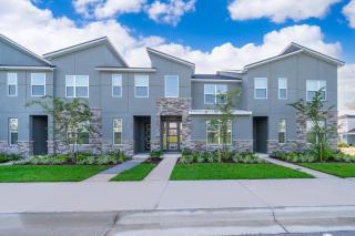 1696AY TOWNHOUSE 4 BED/4.5 BA - 5