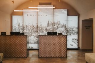 Hotel Indigo Krakow - Wawel Castle by IHG - 6