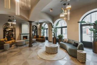 Hotel Indigo Krakow - Wawel Castle by IHG - 3