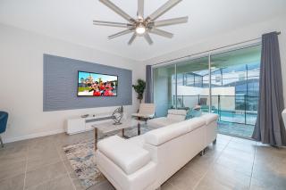 1652AL TOWNHOUSE 5 BED/4.5 BA (SANITIZED) - 2