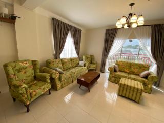 Jo’s Place Cameron Highlands EA922 - Brinchang - 4