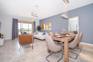 9353MV CHAMPIONS GATE,CONDO + GAME ROOM - 8