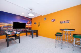 1115AO CHAMPIONS GATE,CONDO + GAME ROOM - 9