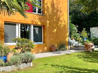 1,5 Zimmer Ferienwohnung - 6