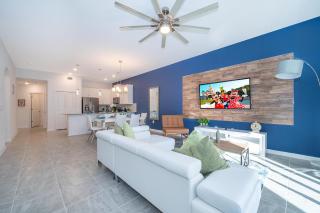 8885-102SJ CHAMPIONS GATE,CONDO + GAME ROOM - 4