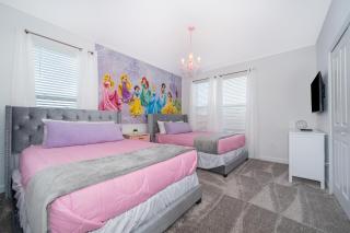 4338JC VILLA 5 BED/5 BA (SANITIZED) - 4