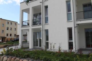 Ferienwohnung Möwennest - Göhren - 8
