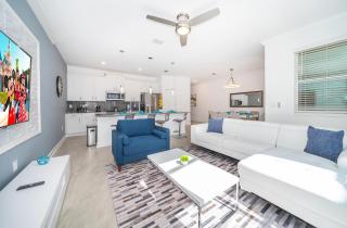 4188FA TOWNHOUSE 4 BEDROOMS & 3 BATHROOMS + POOL - 3