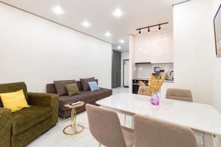 Apartments ALTYN BULAK 5 - 0