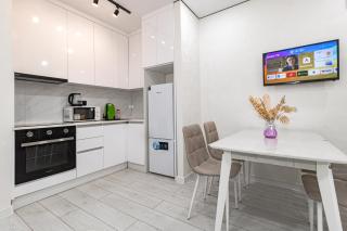 Apartments ALTYN BULAK 5 - 8