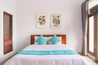 Tranquil 2BR Villa, Near Canguu and Pererenan - 6