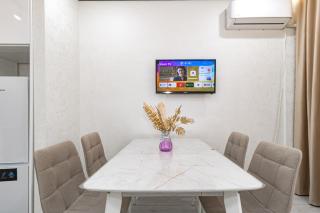 Apartments ALTYN BULAK 5 - 6