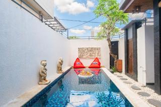 Tranquil 2BR Villa, Near Canguu and Pererenan - 4