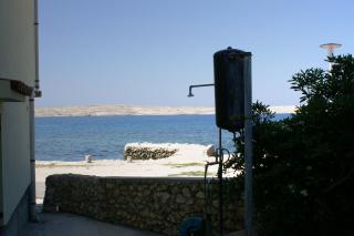 Apartments by the sea Kustici, Pag - 4081 - 1