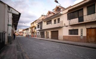 Departamento familiar en el Corazon de Cuenca - 8