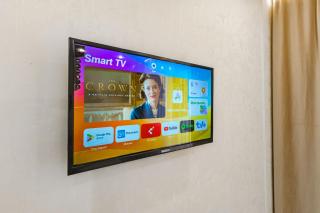 Apartments ALTYN BULAK 5 - 5