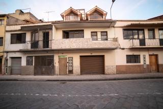 Departamento familiar en el Corazon de Cuenca - 0