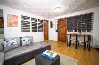 Departamento familiar en el Corazon de Cuenca - 2