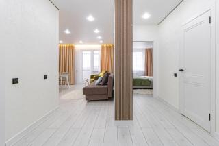 Apartments ALTYN BULAK 5 - 1