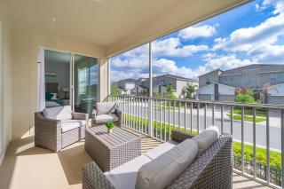 8875-103CD CHAMPIONS GATE,CONDO + GAME ROOM - 8