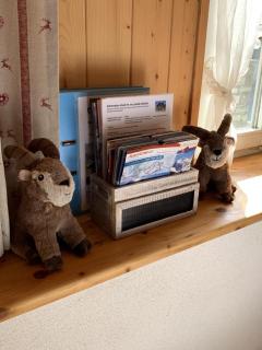 Chalet Fluehbluemli Eigerview - 2