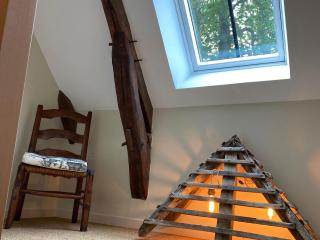 Gîte élégant avec jardin privé, vue sur château - FR-1-586-7 - 1