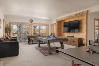 59 - Eagles Peak Lodge home - Big Bear Lake - 8