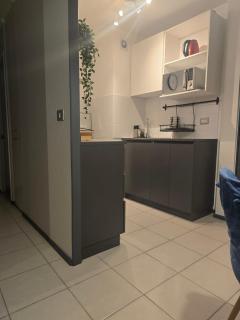 RANCAGUA HERMOSO DEPTO A pasos del centros comerciales parcking gratis y Wifi - 3