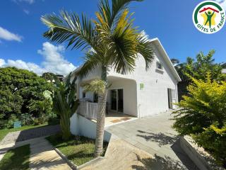 Gîte spacieux à Saint-Louis, idéal rando et plage - FR-1-786-33 - 9