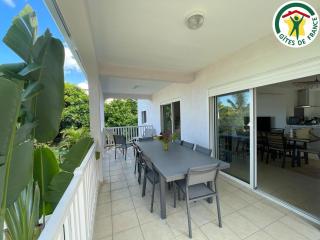 Gîte spacieux à Saint-Louis, idéal rando et plage - FR-1-786-33 - 7