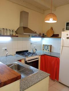 Casa La Gruta Las Auroras - 2