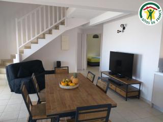 Gîte spacieux à Saint-Louis, idéal rando et plage - FR-1-786-33 - 6