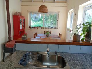 Casa La Gruta Las Auroras - 1