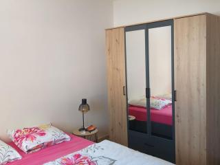 Gîte spacieux à Saint-Louis, idéal rando et plage - FR-1-786-33 - 2