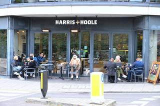 Fabulous Chelsea Riverside, great location - 4