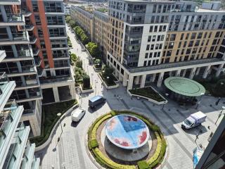 Fabulous Chelsea Riverside, great location - 2