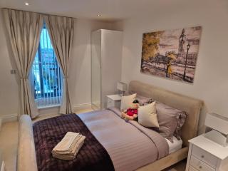 Fabulous Chelsea Riverside, great location - 1