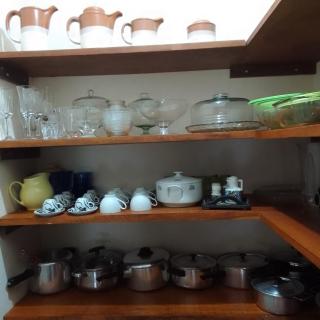 Casa a 700 metros da praia - 1