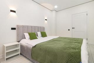 Apartments ALTYN BULAK 5 - 7
