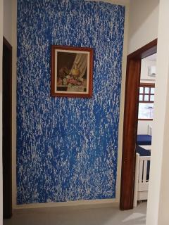 Casa a 700 metros da praia - 6