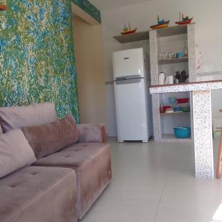 Casa a 700 metros da praia - 7