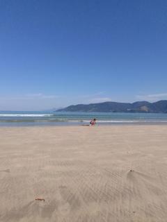 Casa a 700 metros da praia - 8