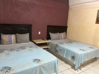 Hotel Diana cazadora - 3