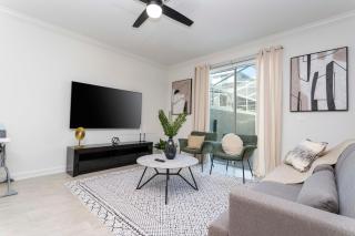 1162MM TOWNHOUSE 4 BEDROOMS & 3 BATHROOMS + POOL - 5